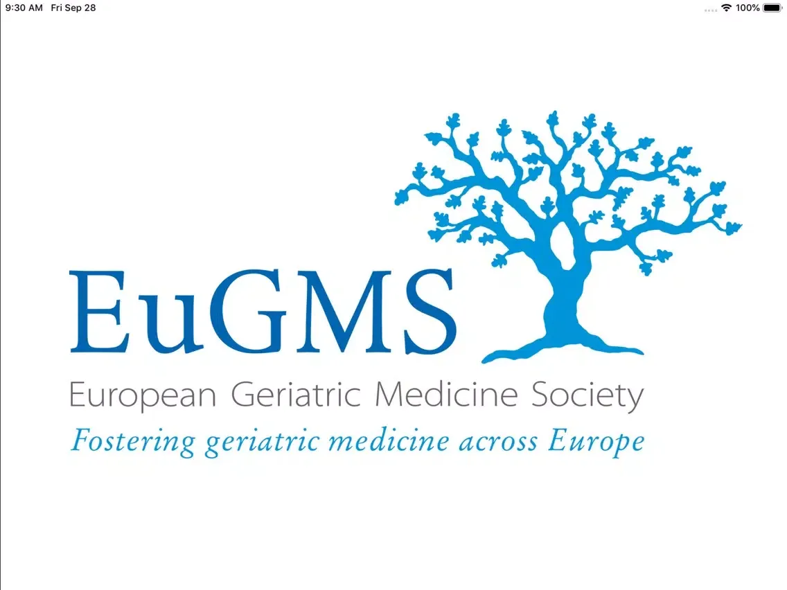 Screenshot di EuGMS iPad