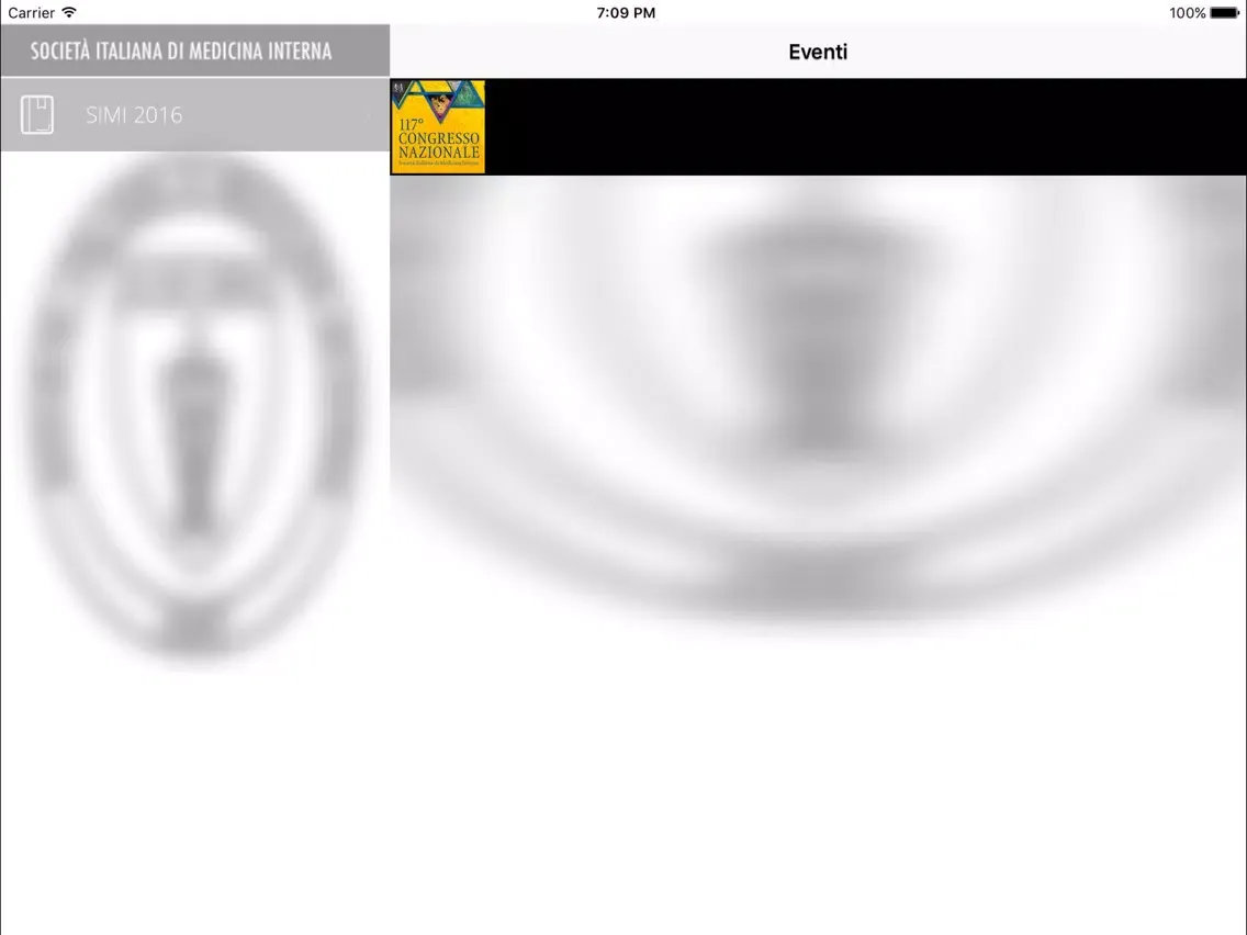 SIMI iPad  Ekran Görüntüleri