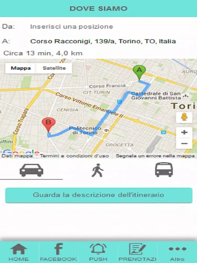 Screenshot di JAMIE'S NAIL iPad 