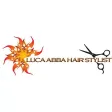 LUCA HAIR STYLE