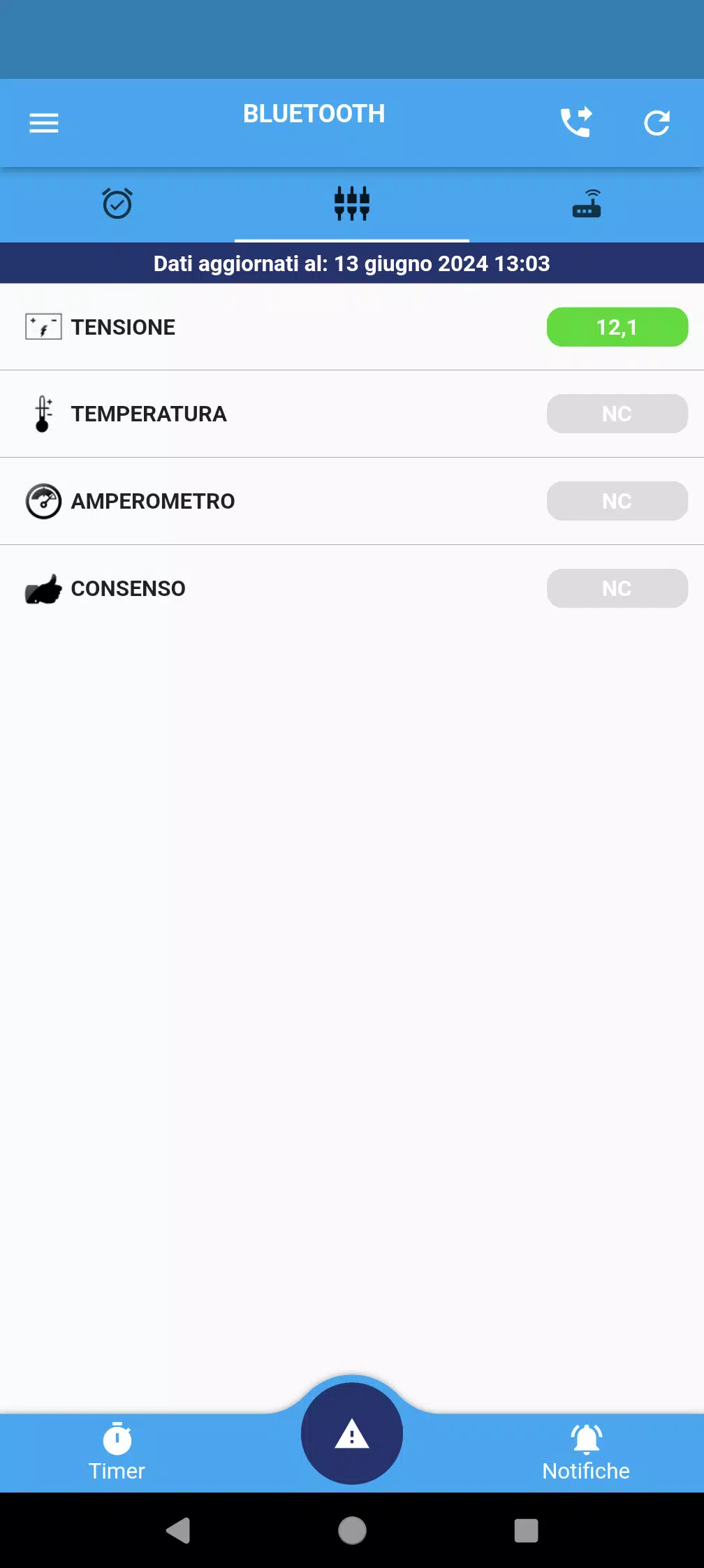 HydroLimpia Screenshots