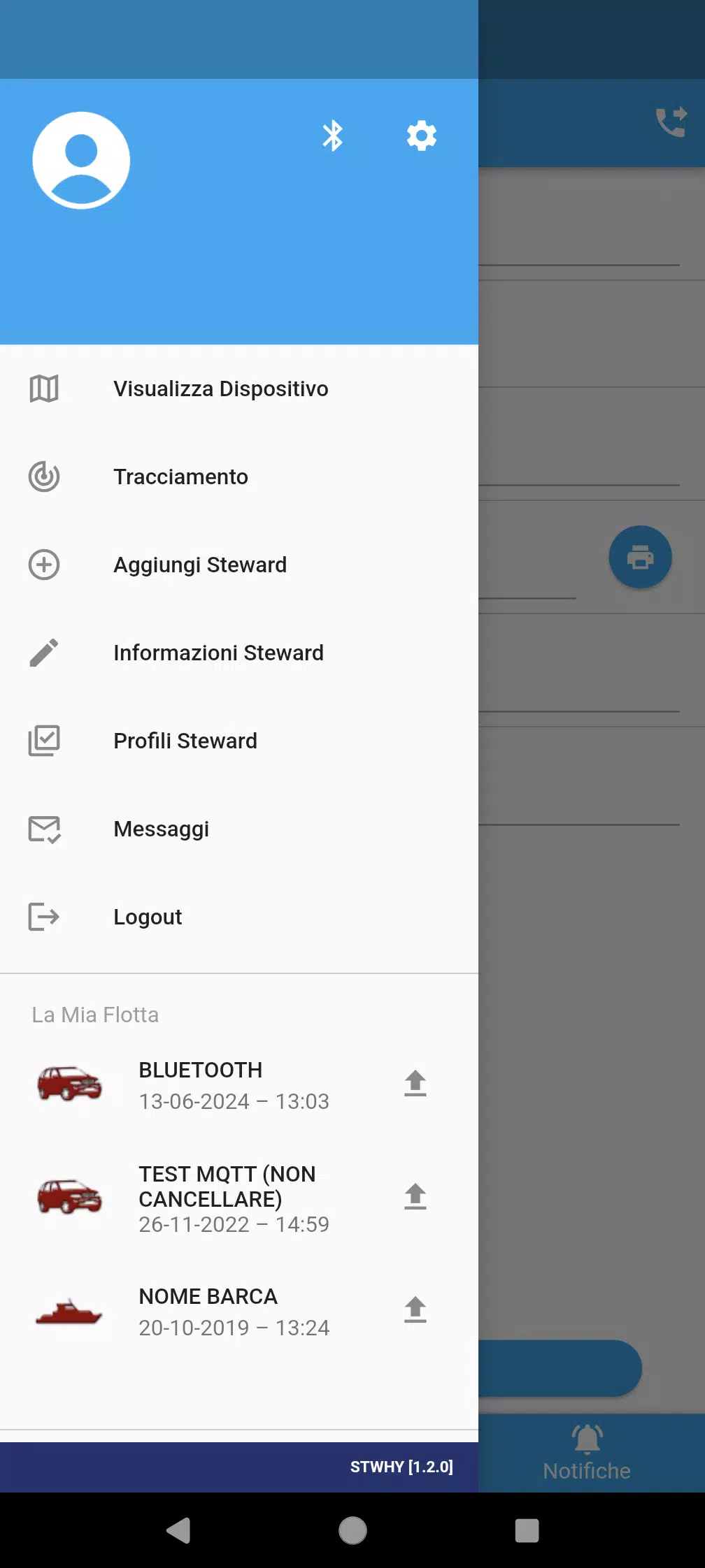 HydroLimpia Screenshots