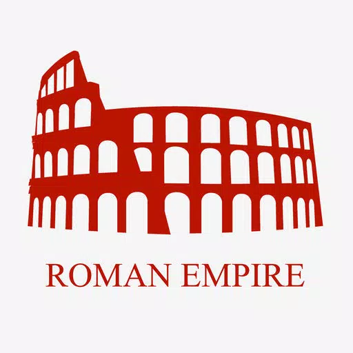 Roman Empire History