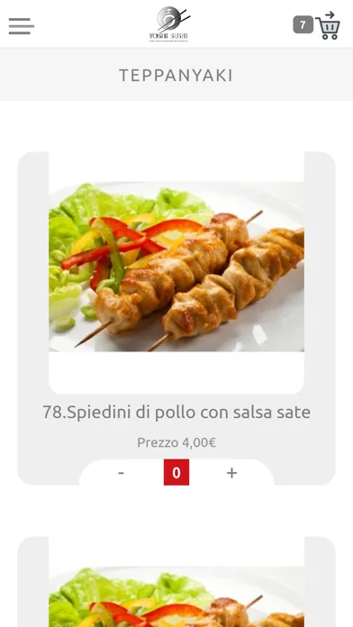 Capturas de pantalla de Yoshi Sushi