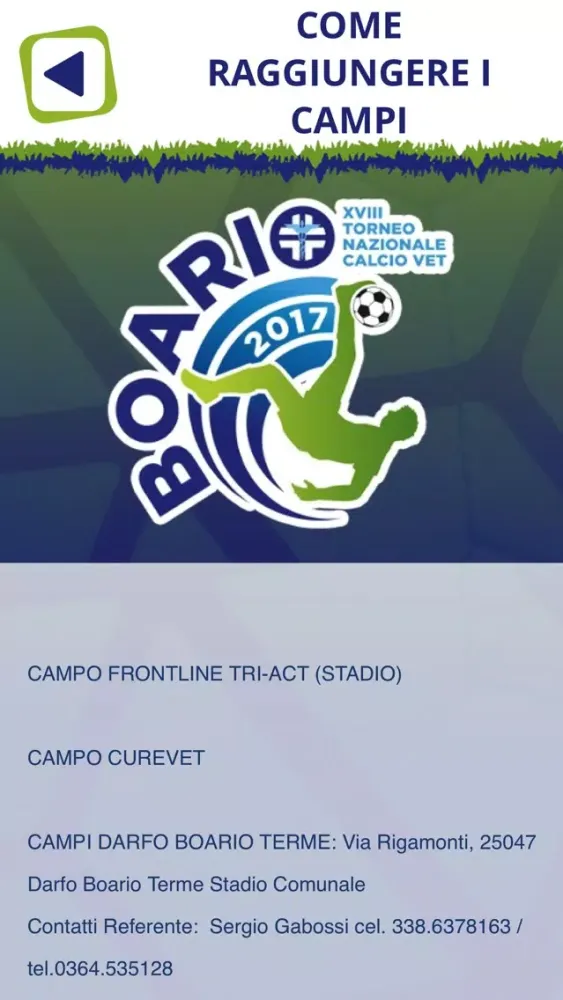 صور Vet Calcio