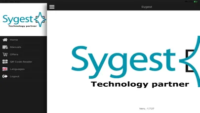 Sygest Spare Parts 스크린샷