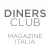 Diners Club Magazine Italia