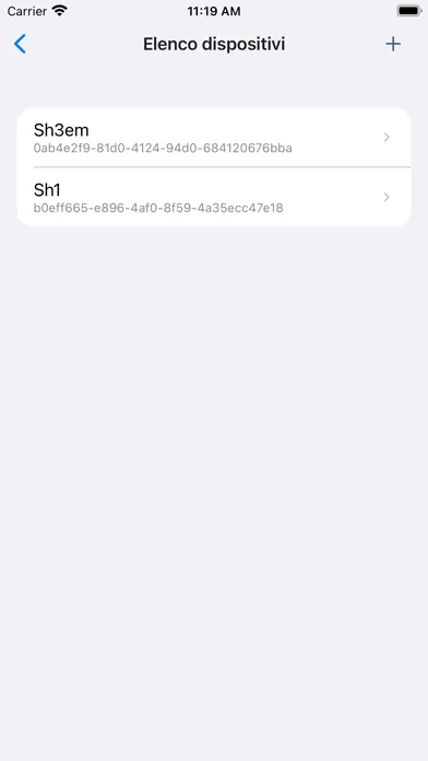 Zrzuty ekranu Kerr Boost