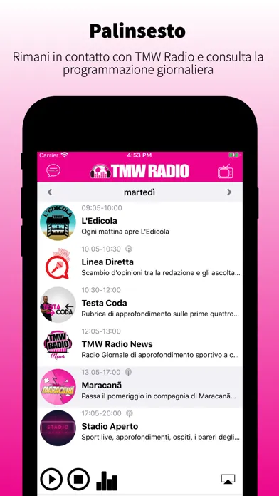 صور TMW Radio
