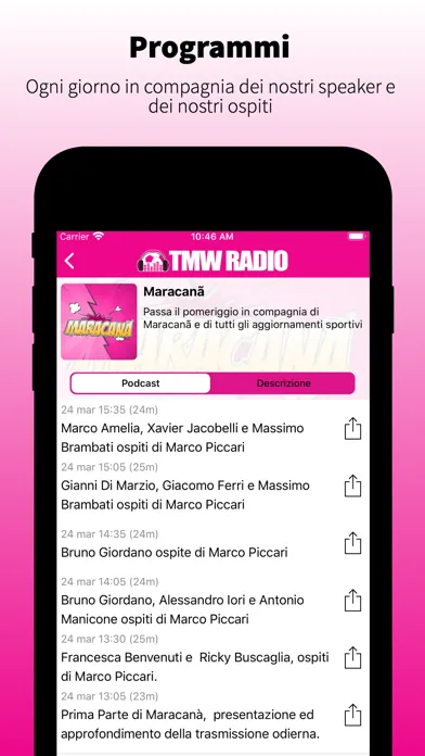 صور TMW Radio