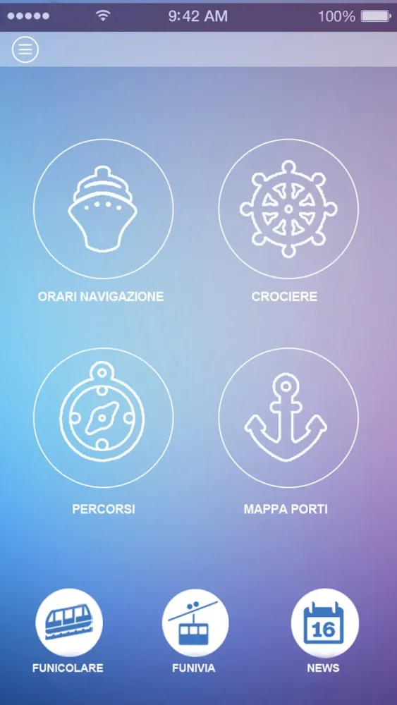 تصاویر Giro Lago