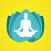 Yoga Poses Stickers