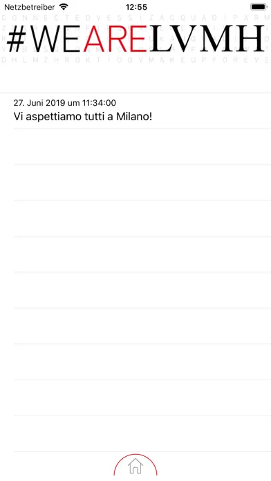 #WEARELVMH Screenshots