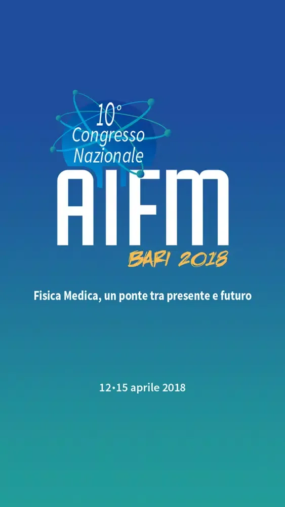 AIFM 2018 Ekran Görüntüleri