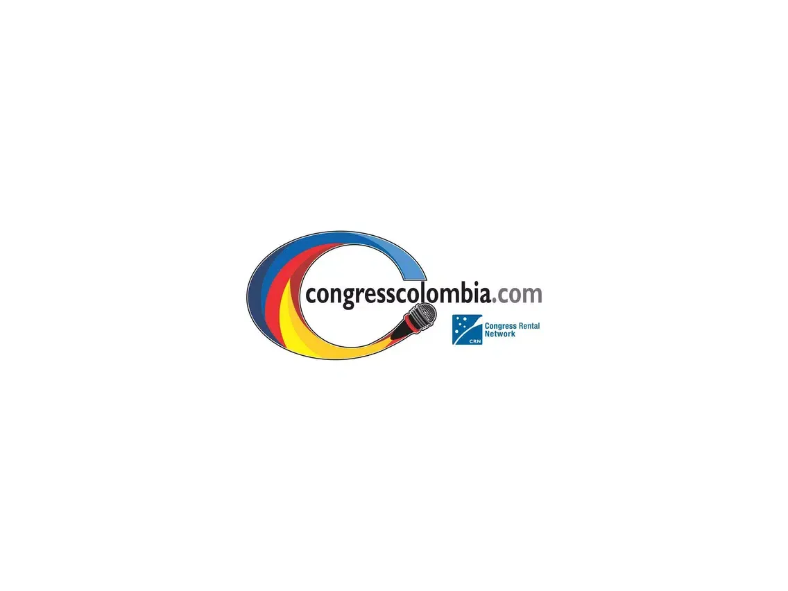 CongressColombia iPad  스크린샷