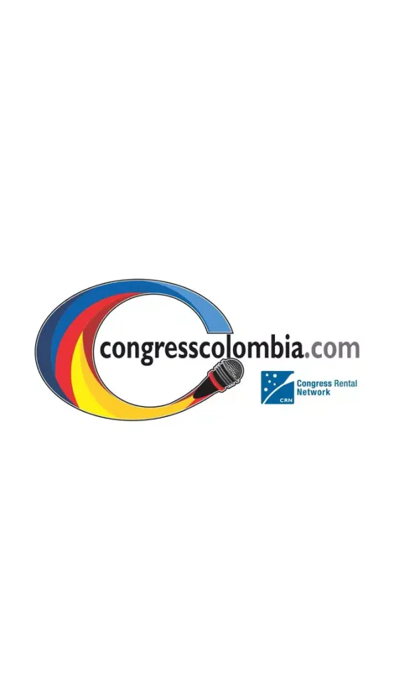 CongressColombia 스크린샷
