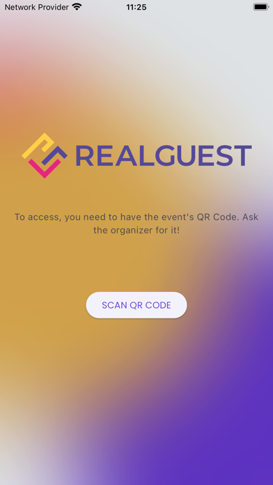 Скриншоты RealGuest