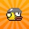 Flappy TimberBird - The Adventure of a Tiny Timberman Bird