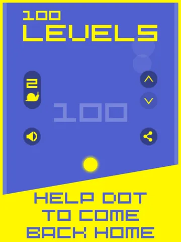 100 Levels – Impossible Game iPad  Screenshots