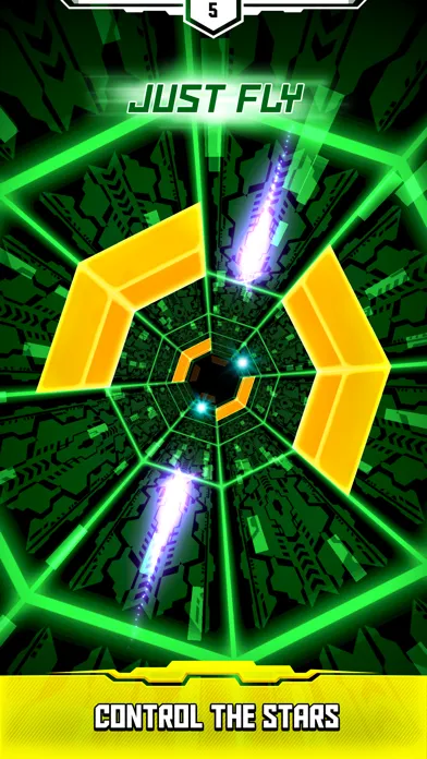 StarFly Screenshots