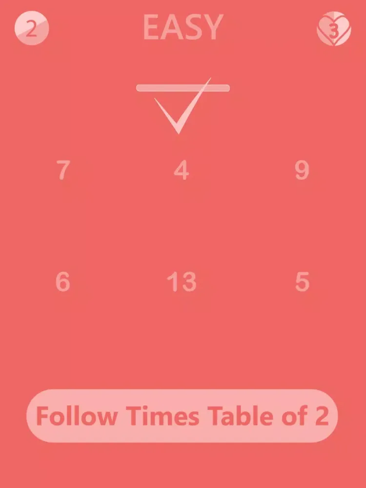 TimesTap iPad スクリーンショット