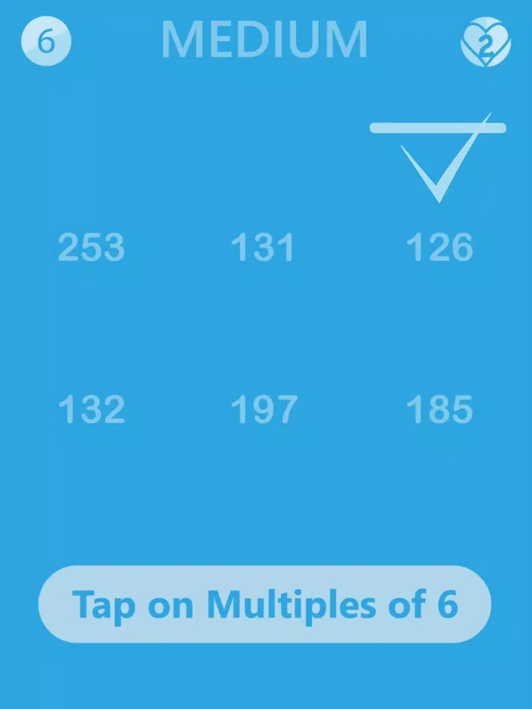 TimesTap iPad スクリーンショット