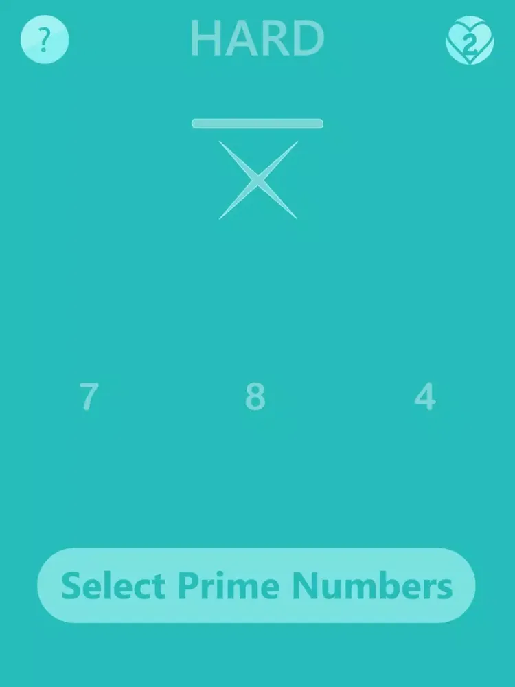 TimesTap iPad スクリーンショット