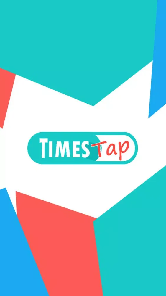 TimesTap スクリーンショット