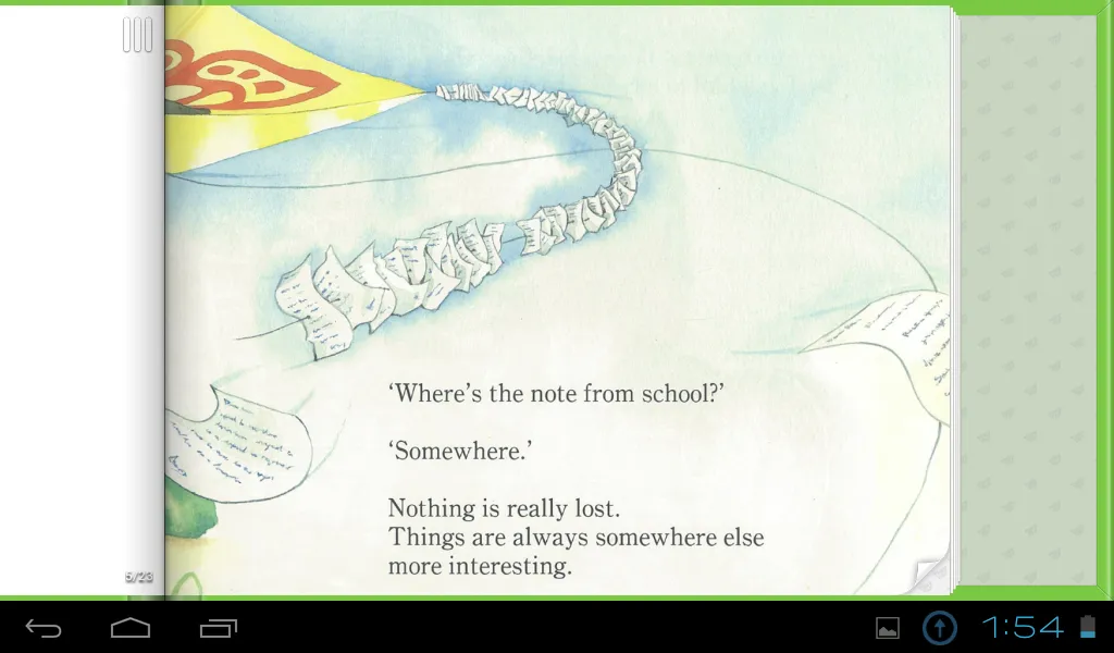 Not Lost Just Somewhere Else Screenshots