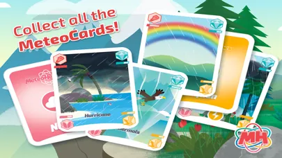 MeteoHeroes - The Adventure Begins Screenshots