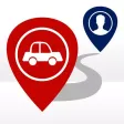 FindMyCar - Easy parking app FindMyCar - Easy parking app