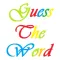 Guess-Words