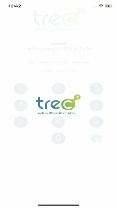 تصاویر TreC+