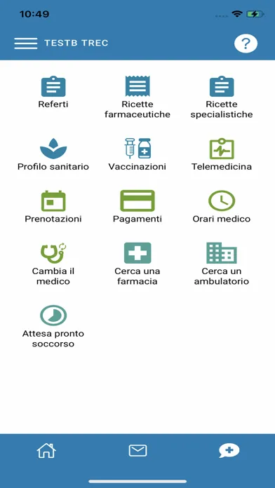 تصاویر TreC+