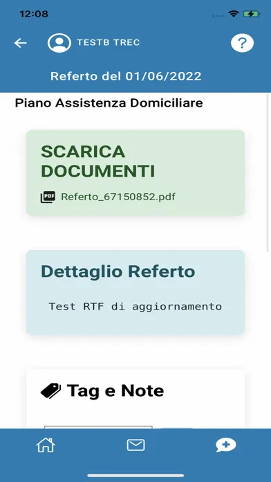 تصاویر TreC+
