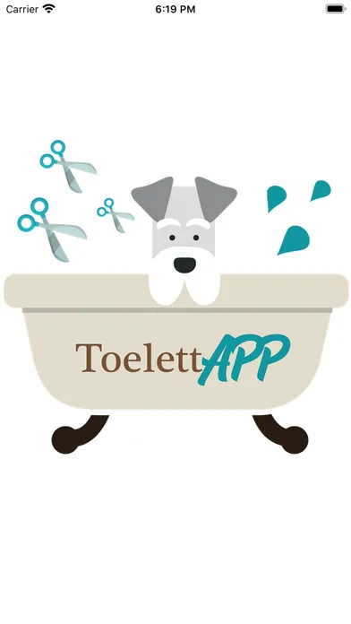 صور ToelettAPP
