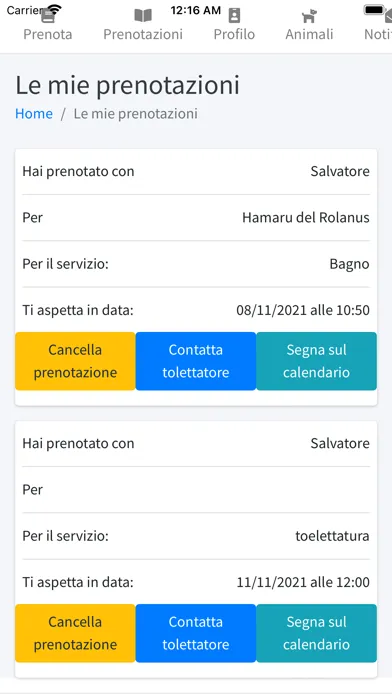 صور ToelettAPP