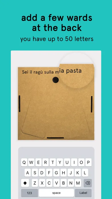 Screenshot di Tonki - Design Photo Printing