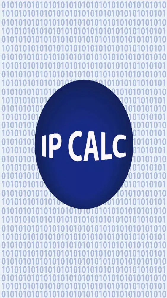 IP Calculator - EN應用截圖