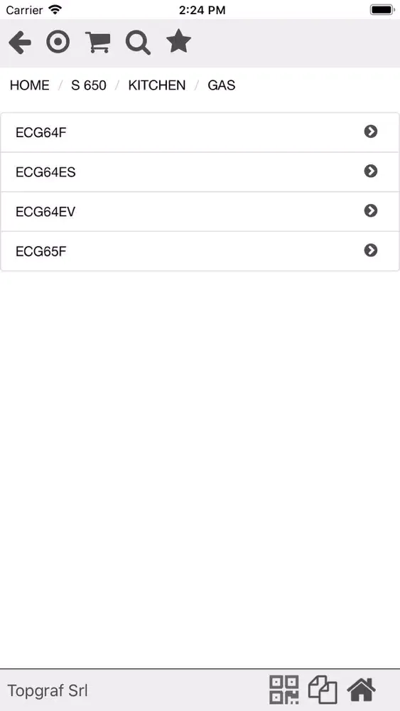 Silko Service&Parts स्क्रीनशॉट