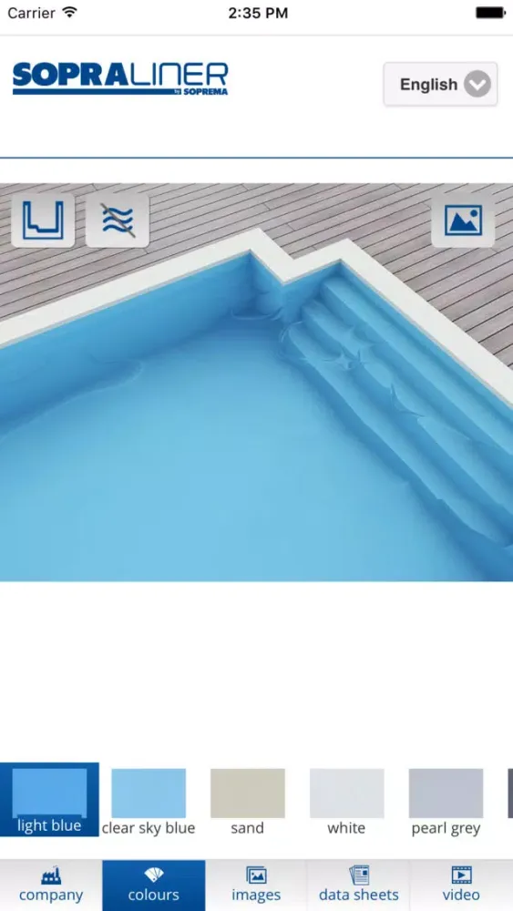 Sopraliner Screenshots