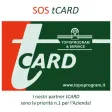 SOS tCARD SOS tCARD