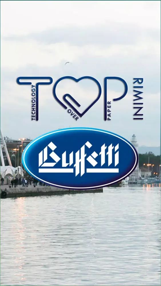 T.O.P. Rimini | Negozio Buffetti Ekran Görüntüleri