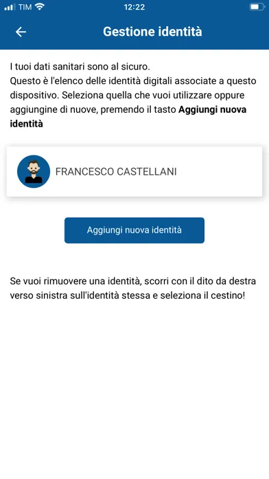 Скриншоты Toscana Salute