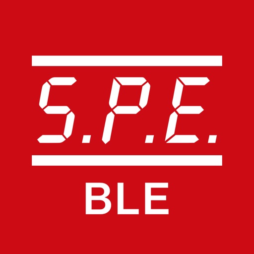 SPE BLE for TORO products