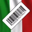 Made in Italy - Tap to scan Made in Italy - Tap to scan