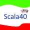 Scala40 Treagles