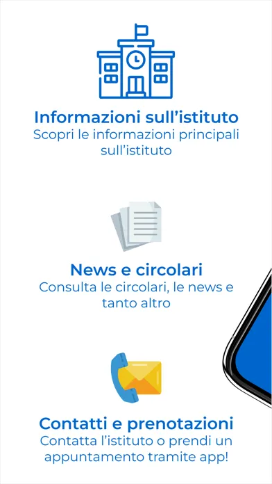 I.C. Luigi Settembrini Screenshots