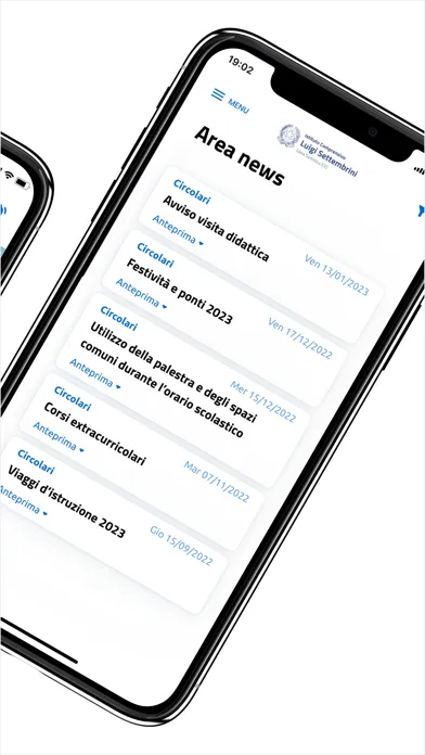 I.C. Luigi Settembrini Screenshots