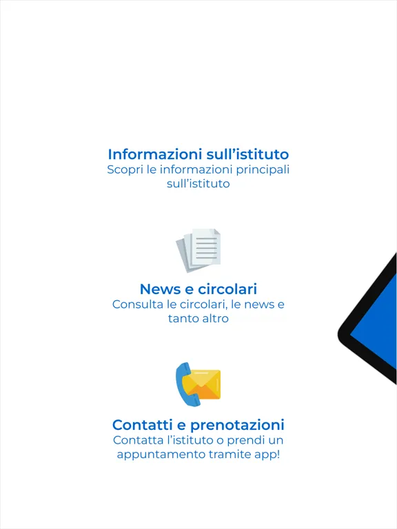 IC Don Mottola iPad 应用截图